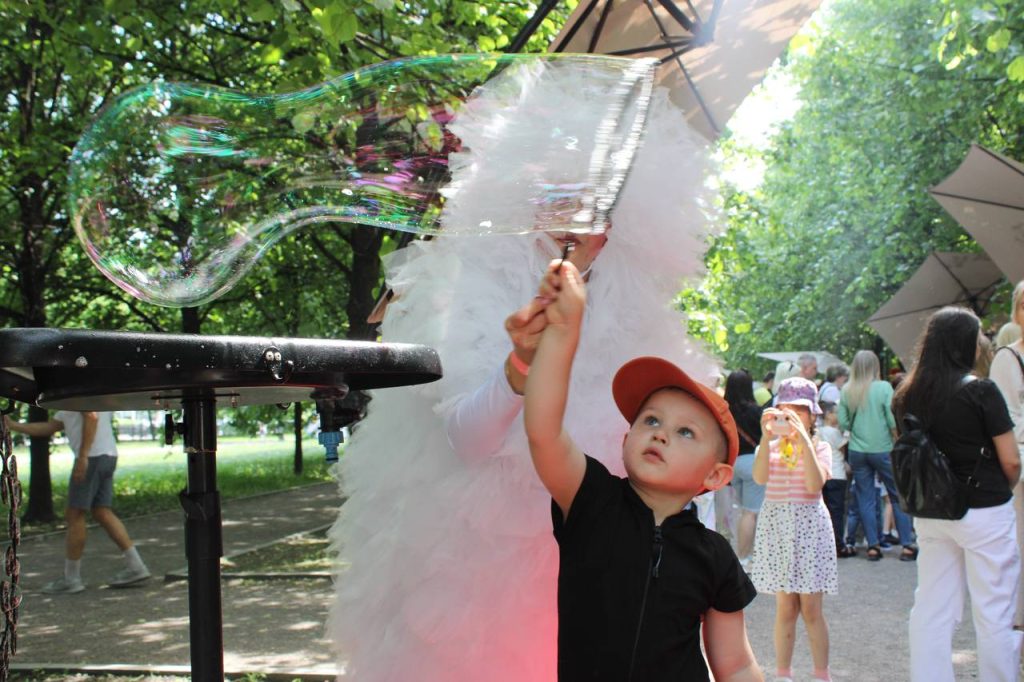 Аппарат Совета депутатов рассказал о мероприятиях в районе. Фото: архив, «Вечерняя Москва»