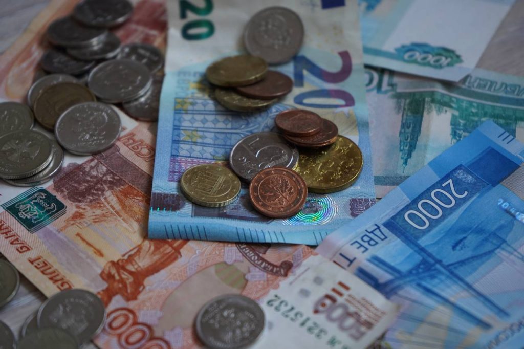 Аппарат Совета депутатов рассказал о Фестивале финансовой грамотности. Фото: Анна Быкова, «Вечерняя Москва»