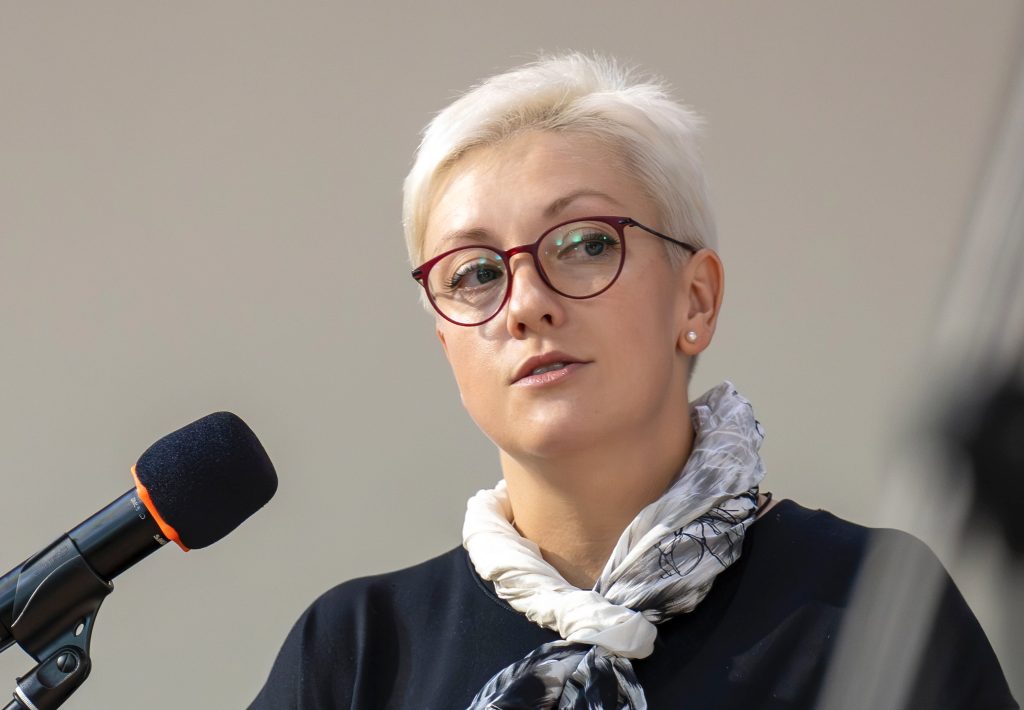 Елена Лапланш приняла участие в IV Всероссийской научно-практической конференции. Фото: страница Московской музыкальной школы имени Виссариона Шебалина