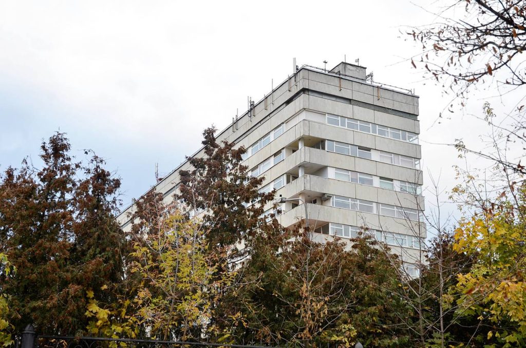 Аппарат Совета депутатов рассказал о профилактике нарушений зрения. Фото: Анна Быкова, «Вечерняя Москва»