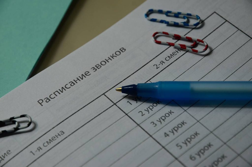 Людмила Сысоева рассказала о литературной неделе. Фото: Анна Быкова, «Вечерняя Москва»