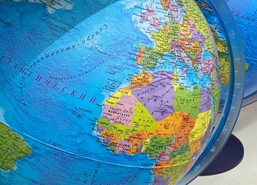 «Свет далеких городов»: в библиотеке №156 пройдет мероприятие к Всемирному дню городов. Фото: Анна Быкова, «Вечерняя Москва»