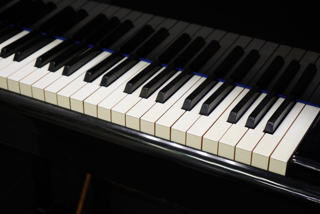 Представители ДМШ имени Виссариона Шебалина организуют концерт ко Дню матери. Фото: Анна Быкова, «Вечерняя Москва»