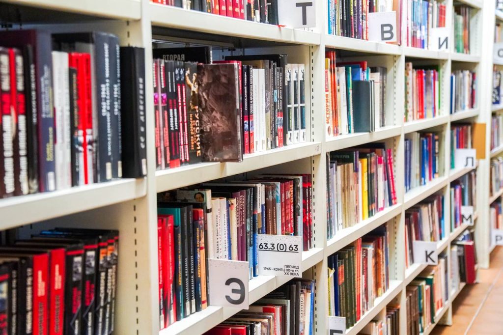 Аппарат Совета депутатов рассказал о познавательном мероприятии. Фото: Ксения Догонашева, «Вечерняя Москва»