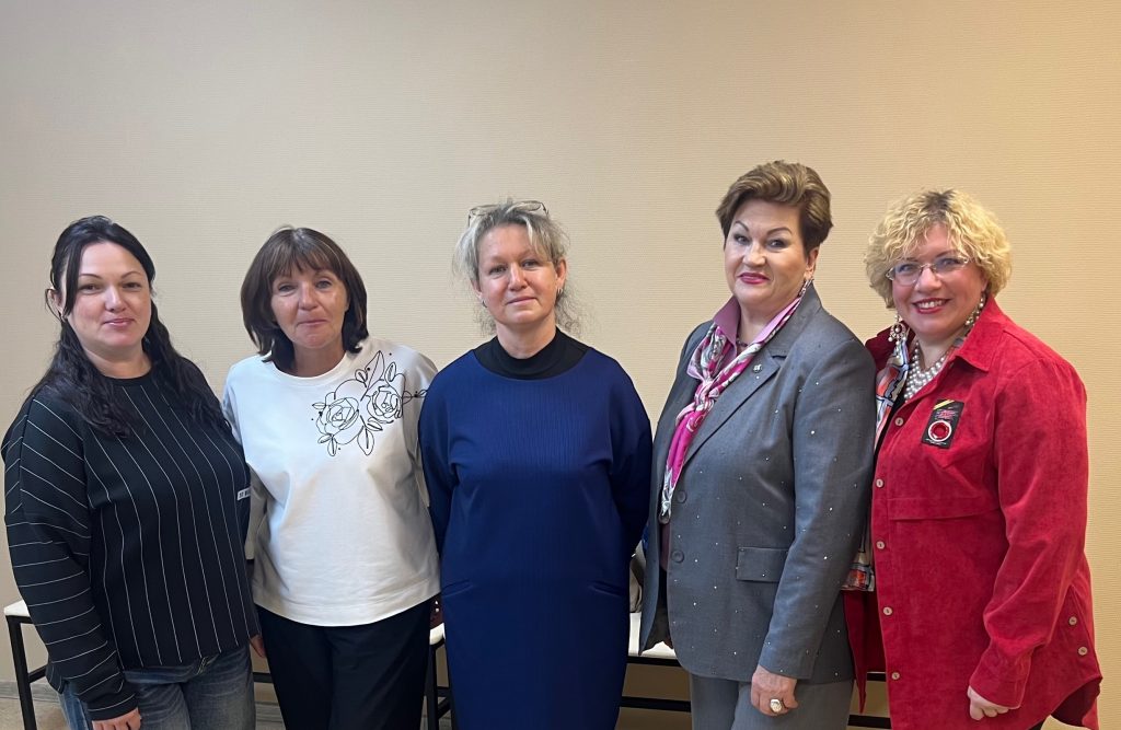 Галина Долгашова посетила праздничный концерт ко Дню народного единства. Фото: страница Галины Долгашовой в социальных сетях