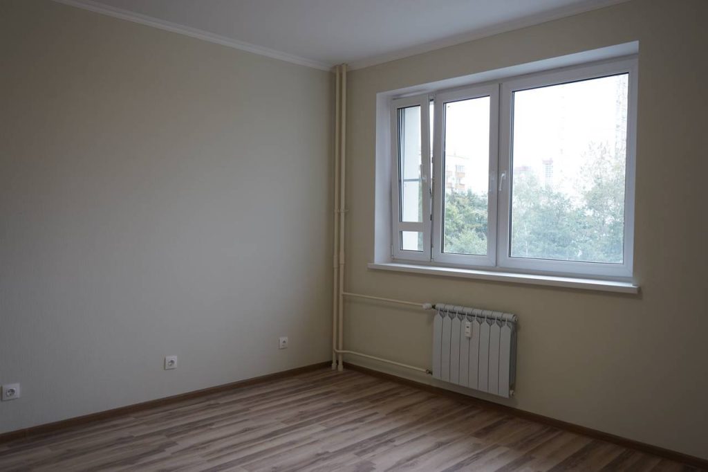 В 2025 году около 900 детей-сирот, достигших совершеннолетия, получили квартиры от Москвы. Фото: Анна Быкова, «Вечерняя Москва»