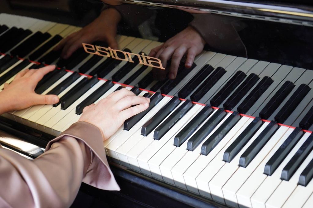 Аппарат Совета депутатов рассказал о музыкальном мероприятии в ОБС. Фото: Анна Быкова, «Вечерняя Москва»