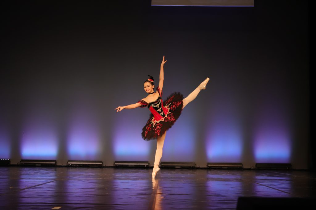 Мастер-класс по боди-балету пройдет в Орехове-Борисове Северном. Фото: Анатолий Цымбалюк, «Вечерняя Москва»