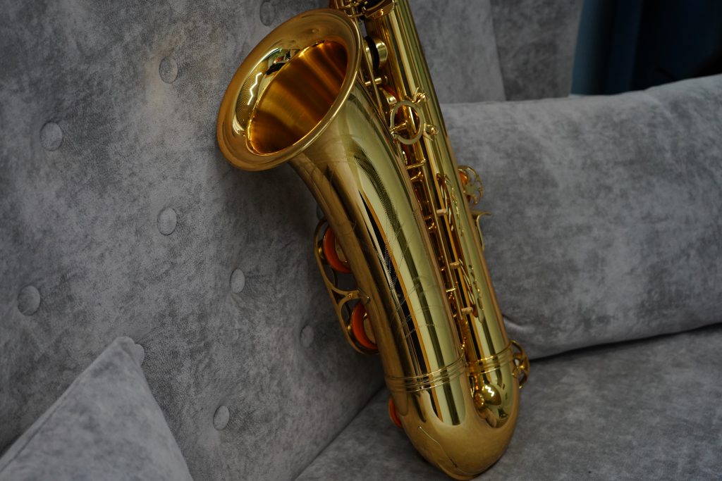 Концерт артистов отделения духовых и ударных инструментов состоится в ДШМ имени Виссариона Шебалина. Фото: Анна Быкова, «Вечерняя Москва»