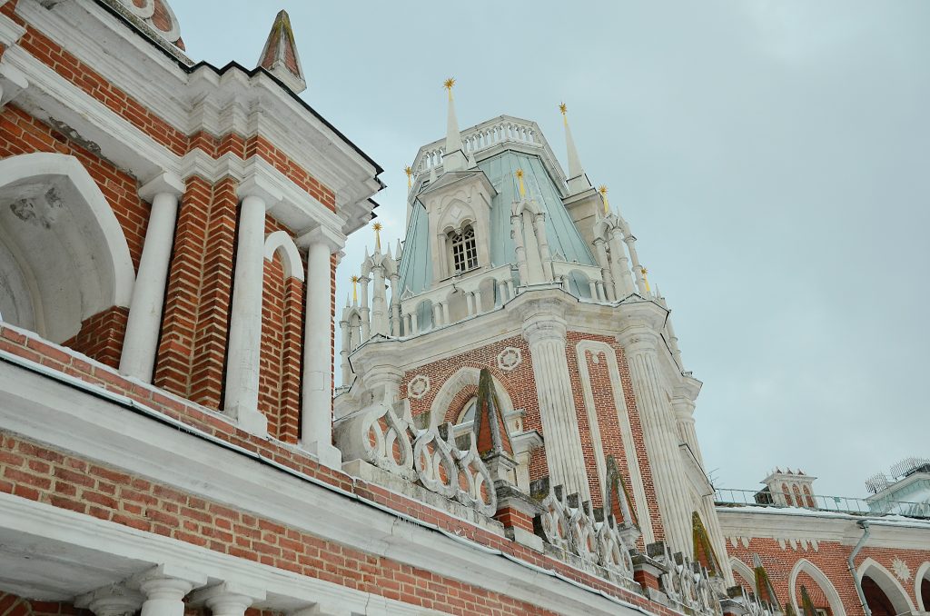 Дизайнерам афиш МЗ «Царицыно» присвоили звания победителей в рамках всероссийского конкурса. Фото: Анна Быкова, «Вечерняя Москва»