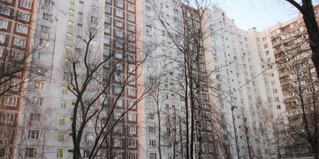 Представители Департамента по конкурентной политике города Москвы объявили о появлении на торгах помещения в Орехове-Борисове Северном. Фото: пресс-служба Департамента города Москвы по конкурентной политике 