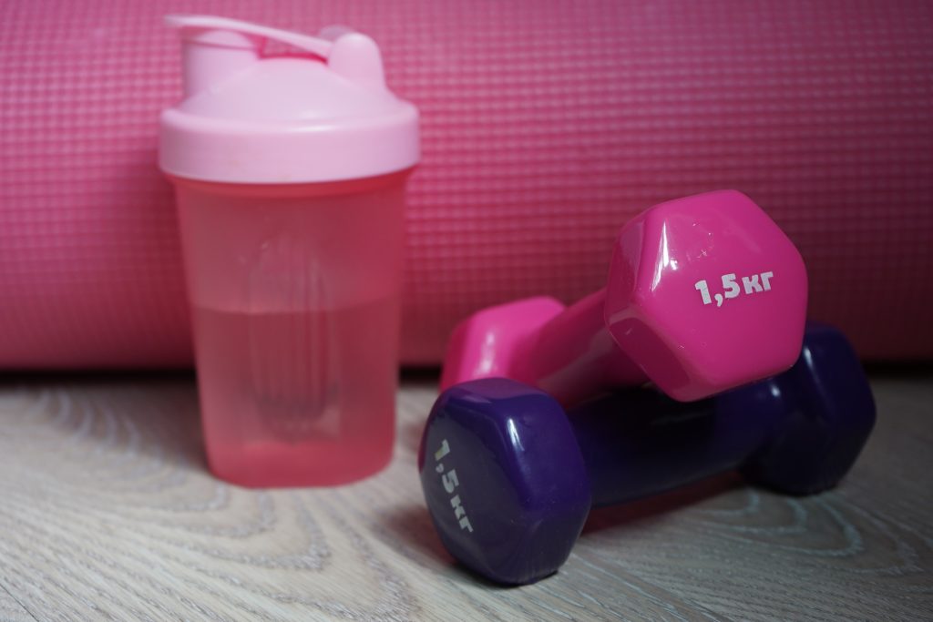 «Гармония души и тела»: спортивное занятие проведут в ТКС «Орехово». Фото: Анна Быкова, «Вечерняя Москва»