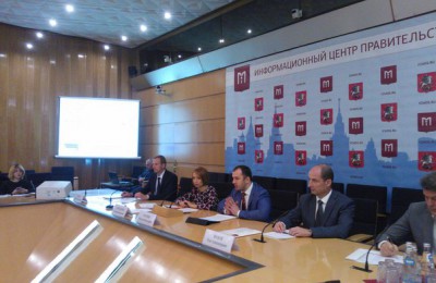 В кадровый резерв руководителей управ районов вошли 197 москвичей