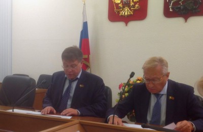 На заседании Мосгордумы Степан Орлов сообщил о важном изменении в программе капремонта
