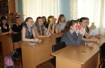Столичные парламентарии заявили о начале проведения в школах уроков толерантности