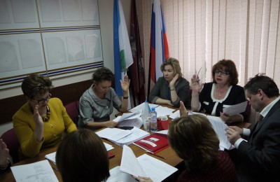 Депутаты утвердили адрес размещения новой театральной кассы в районе Орехово-Борисово Северное