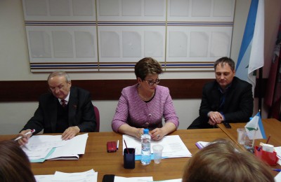 Муниципальные депутаты согласовали схему размещения киосков в музее-заповеднике «Царицыно»