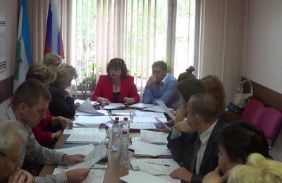 Депутаты внесли изменения в бюджет муниципального округа Орехово-Борисово Северное