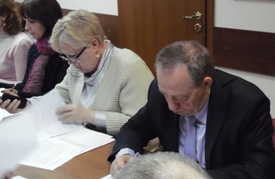 Депутаты согласовали план дополнительных мероприятий по благоустройству в районе Орехово-Борисово Северное