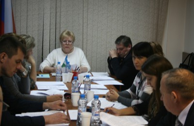 Депутаты рассмотрели в первом чтении проект бюджета муниципального округа Орехово-Борисово Северное