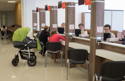 Москвичи в центрах «Мои документы» смогут узнать о том, как получать скидки по социальной карте