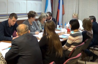 Депутаты муниципального округа Орехово-Борисово Северное обсудили внесение предложений в повестку дня