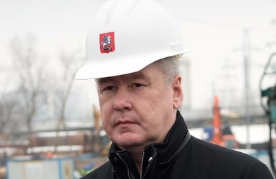 Мэр Москвы Сергей Собянин: Переезда в новые квартиры ожидают еще 9 тысяч семей