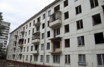 Банки ВТБ сохранят условия по ипотеке в рамках программы реновации