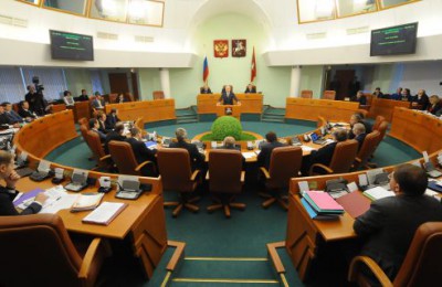 В столице обсудили законопроект о наделении муниципальных депутатов полномочиями в сфере капремонта