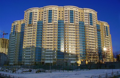 2 тысячам семьям очередников с начала года власти Москвы предложили улучшить жилищные условия