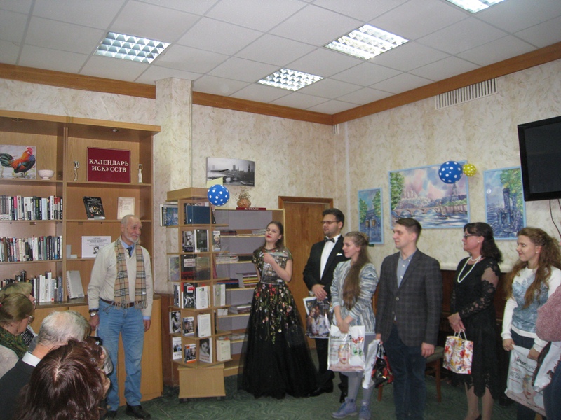 День рождения Имре Кальмана