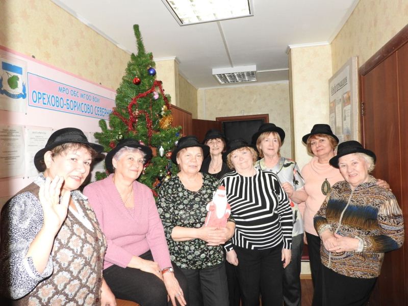 Торжественные и рабочие встречи депутатов и активистов партии «Единая Россия» с жителями с ограниченными возможностями здоровья
