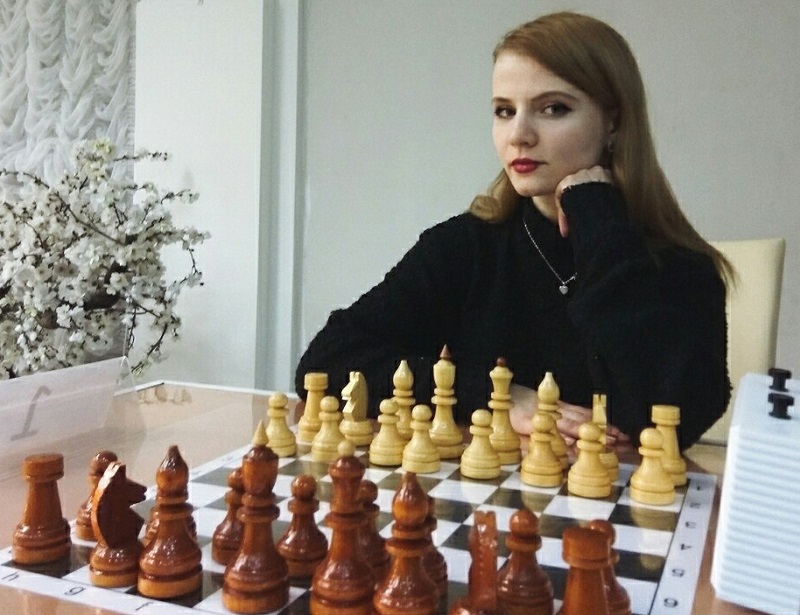 Студентка колледжа «Царицыно» стала чемпионкой Москвы по шахматам