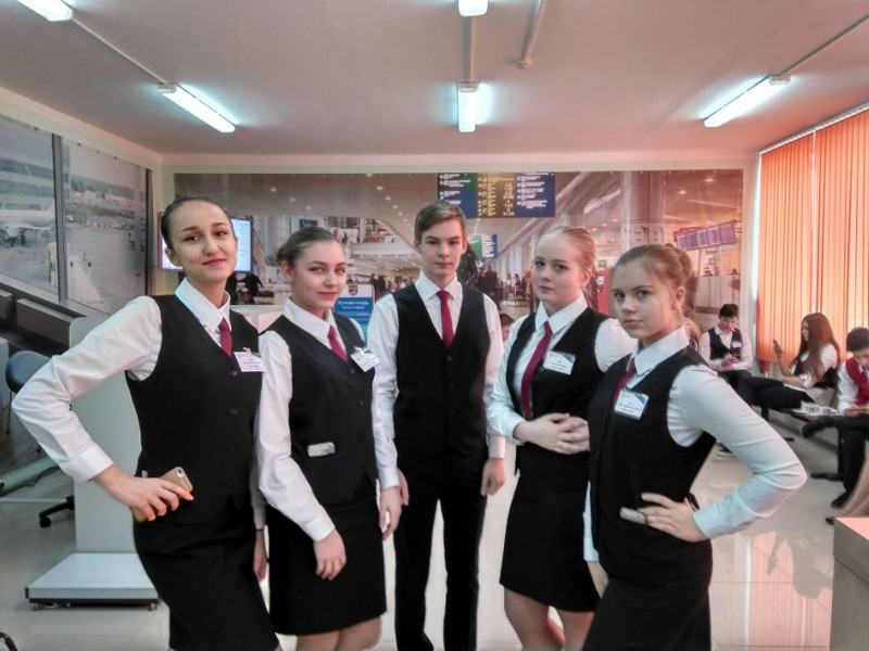 Московские мастера сервис на воздушном транспорте
