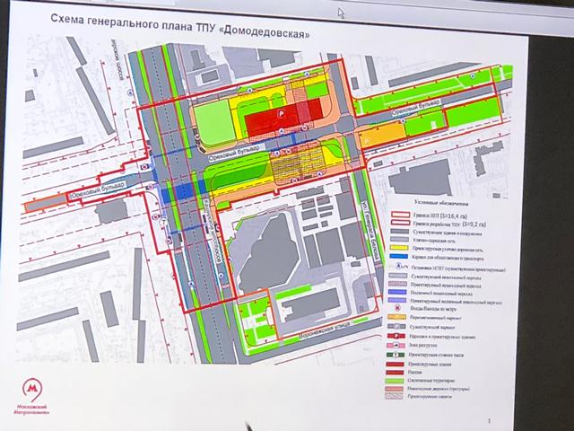 Проект планировки тпу улица дмитриевского