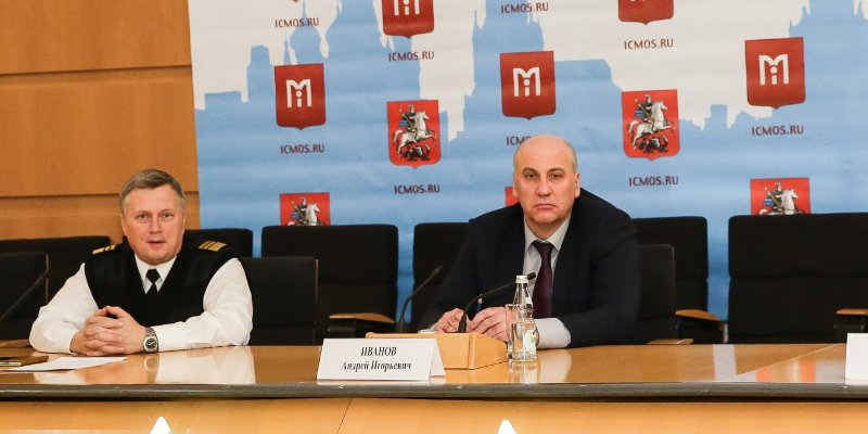 Авиация столицы: возможности сегодня и перспективы завтра