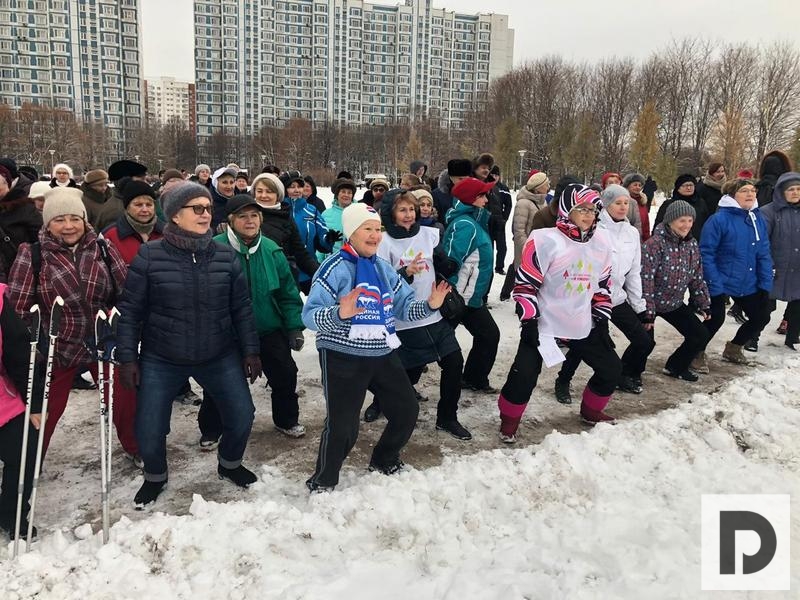 зимние активности на Борисовских прудах 015