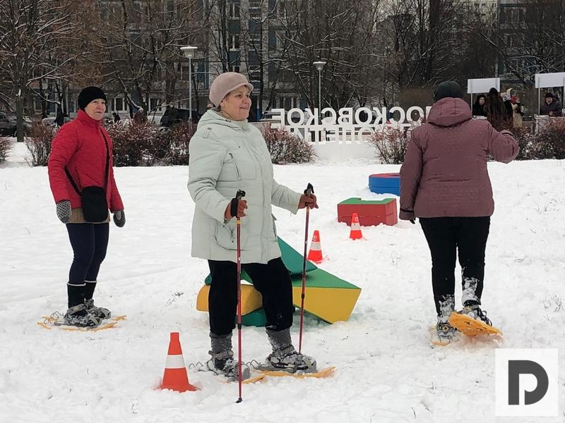 зимние активности на Борисовских прудах 016