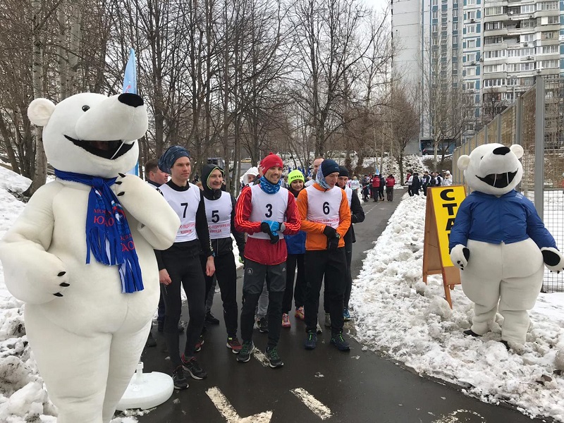 Акция, Единая Россия, забег, каратэ, Краснокутская, Крым, Крымская весна, Масорин, Полозов, Савчук, Самышина, Хлестов, ЮАО, юбилей