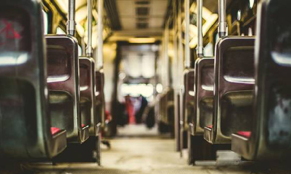 законопроект Минтранса о невозможности высаживать детей из общественного транспорта, автобус, пиксабай