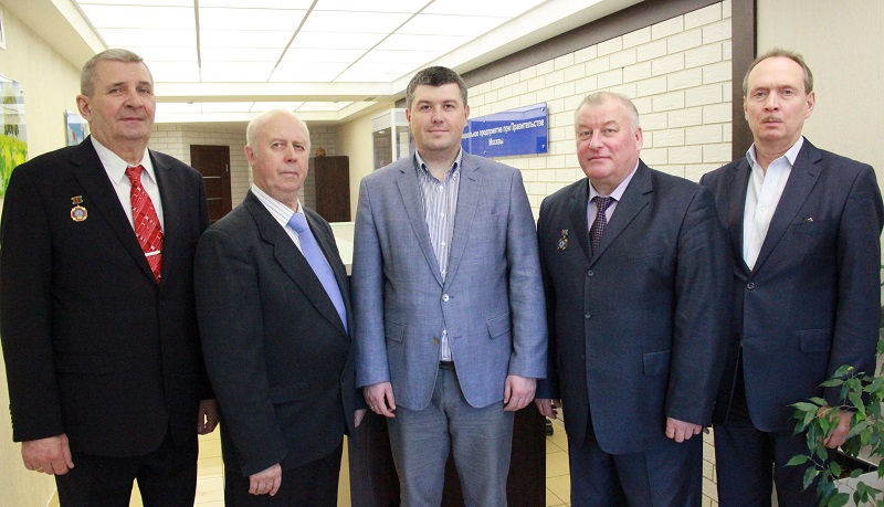 День участников ликвидаций последствий радиационных аварий и катастроф и памяти жертв этих аварий и катастроф