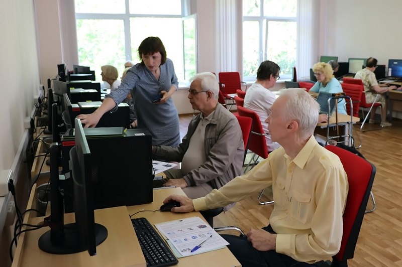 группы по компьютерной грамотности, московское долголетие, орехово-борисово северное (2)