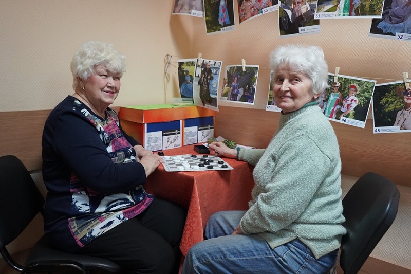 Субботы для вас, ТЦСО Орехово, Московское долголетие, Королевская осанка, мастер-класс, танцы