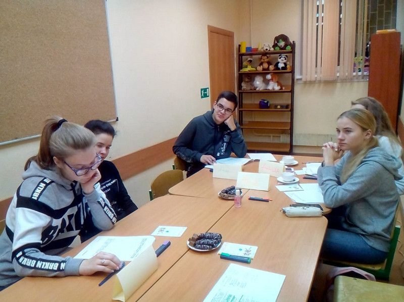 мастер-класс по подготовке к ЕГЭ в Орехово