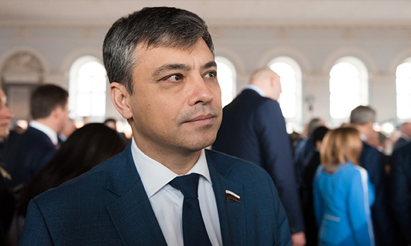 Дмитрий Морозов