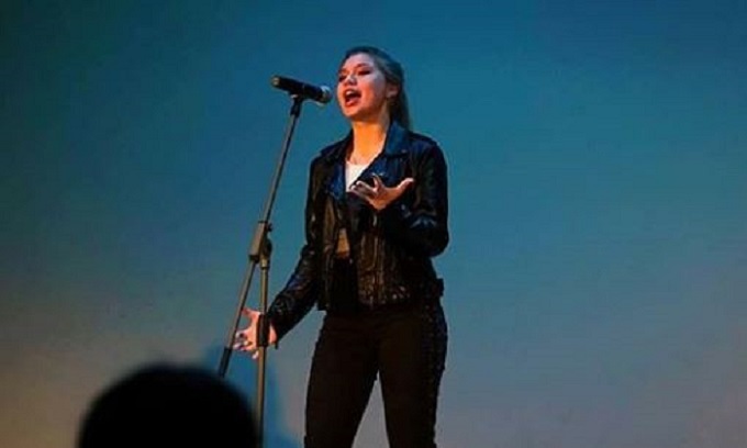 Конкурс Solo, ТКС Орехово