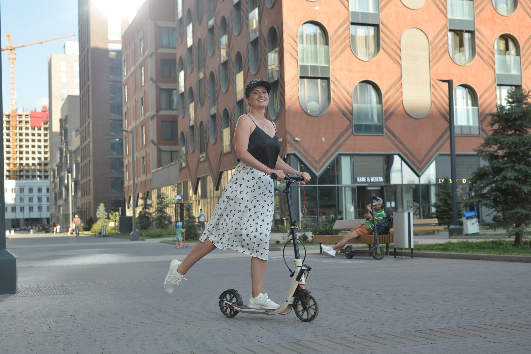 На самокатах появились номера. Самокат альметьевск. На самокатах появились номера. На самокатах появились номера. На самокатах появились номера.