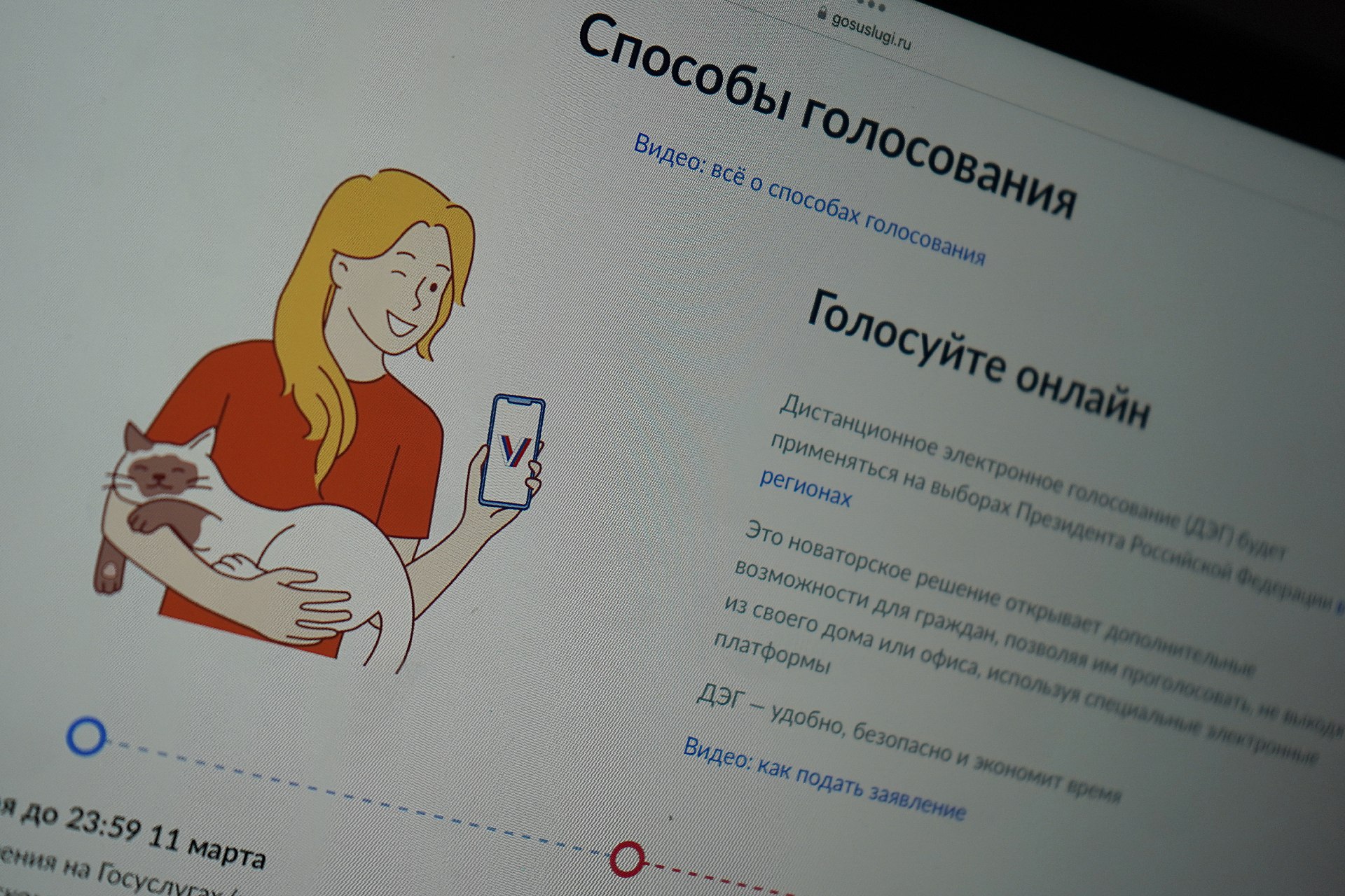 Ключ расшифровки электронного голосования в Москве разделят 14 марта. Фото: Анна Быкова, «Вечерняя Москва»