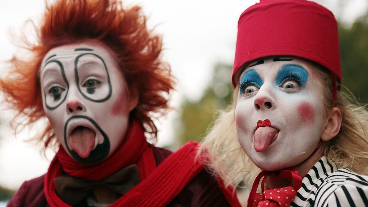 Более 200 артистов со всего мира примут участие в фестивале циркового искусства в Москве. Фото: архив, «Вечерняя Москва»