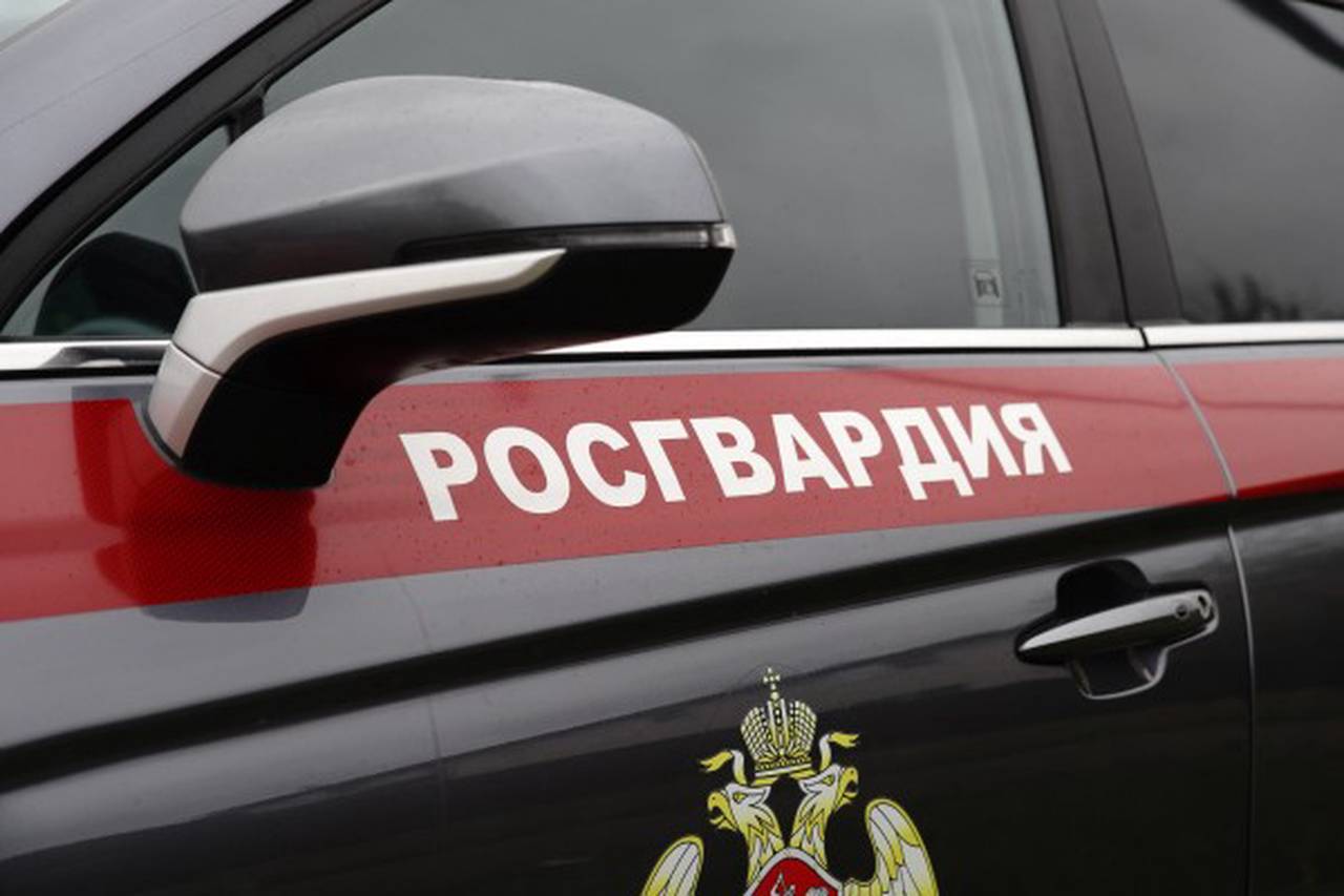 Сотрудники спецподразделения Росгвардии провели мероприятие для московских кадет. Пресс-служба УВО Росгвардии по Москве